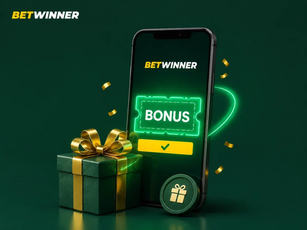 Бонус Betwinner: еженедельные награды